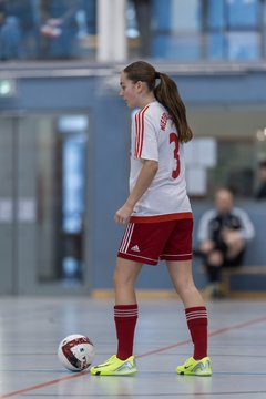 Bild 55 - wCJ NFV Futsalturnier